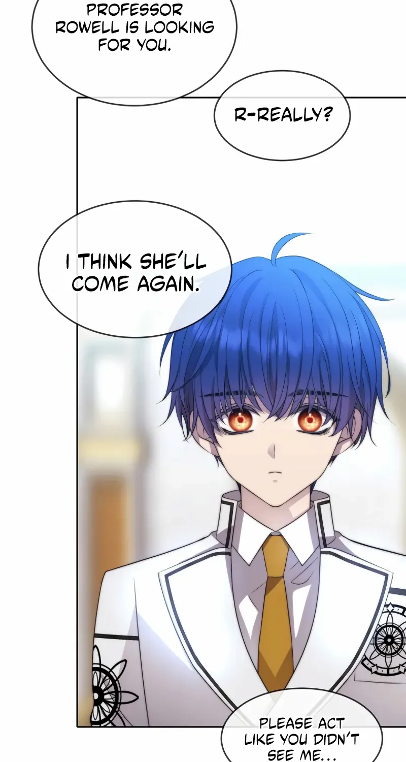 Black Haze [Remake] Chapter 32 page 50 - 