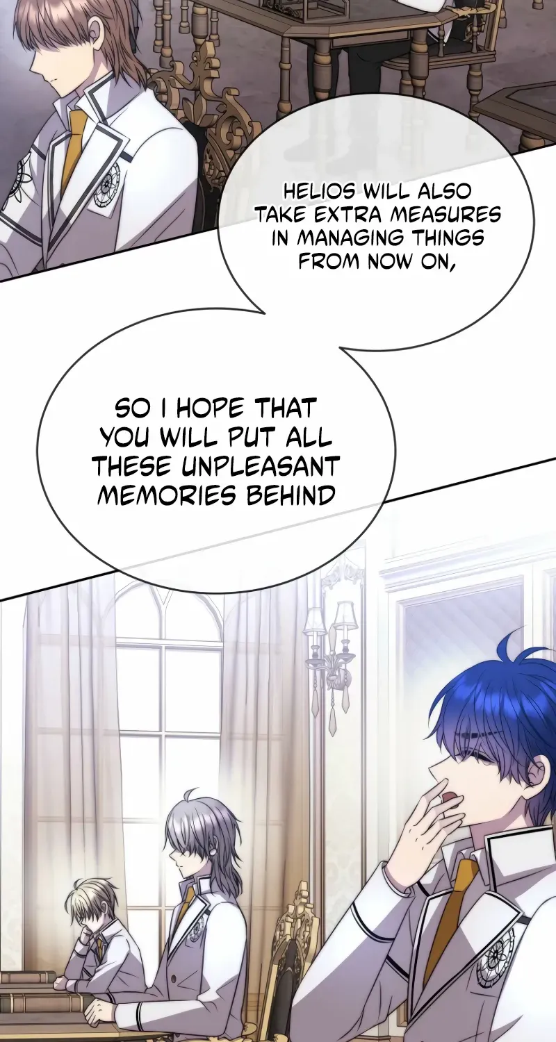 Black Haze [Remake] Chapter 32 page 61 - 
