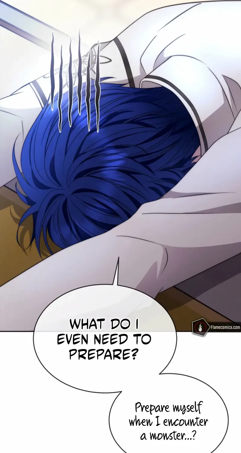 Black Haze [Remake] Chapter 32 page 65 - 