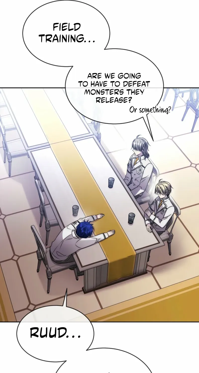 Black Haze [Remake] Chapter 32 page 67 - 