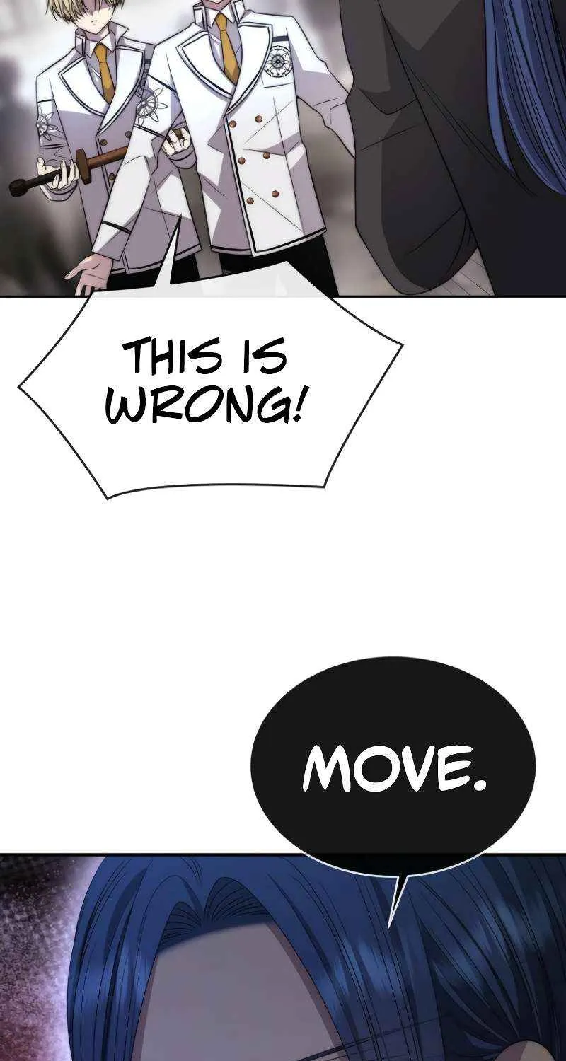 Black Haze [Remake] Chapter 33 page 11 - 