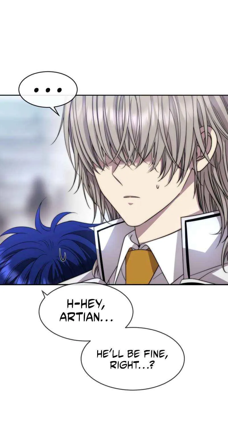 Black Haze [Remake] Chapter 33 page 14 - 