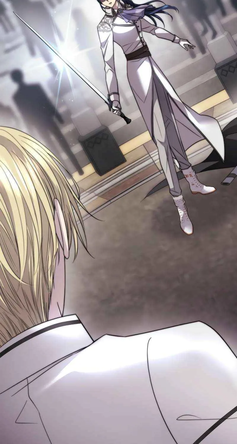Black Haze [Remake] Chapter 33 page 20 - 