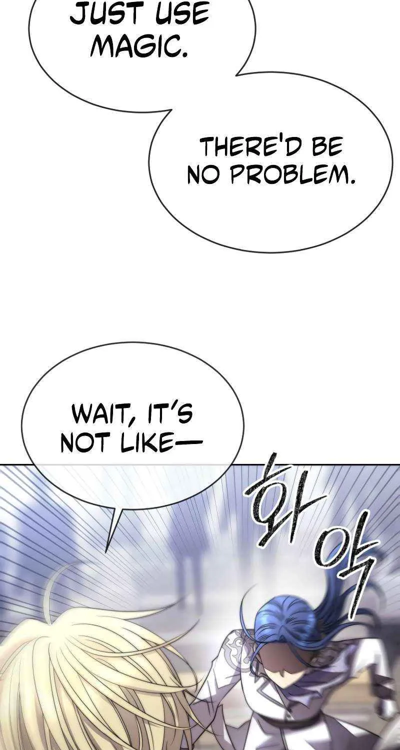 Black Haze [Remake] Chapter 33 page 23 - 