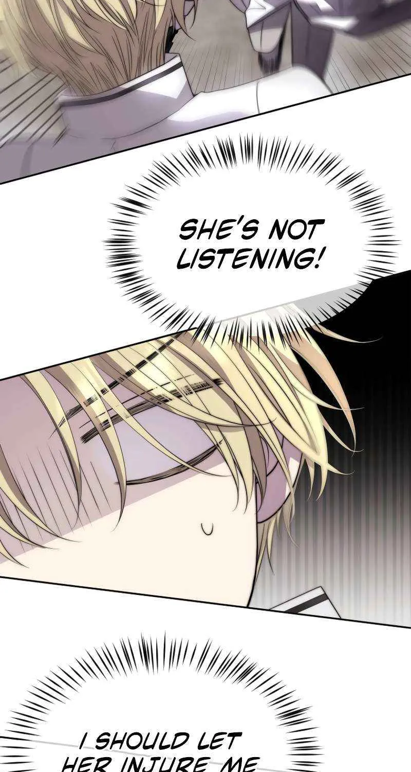 Black Haze [Remake] Chapter 33 page 24 - 