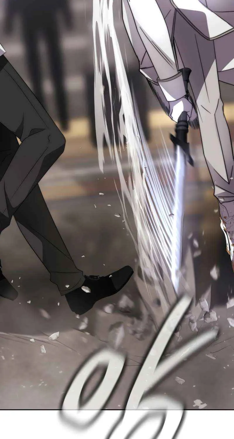 Black Haze [Remake] Chapter 33 page 27 - 