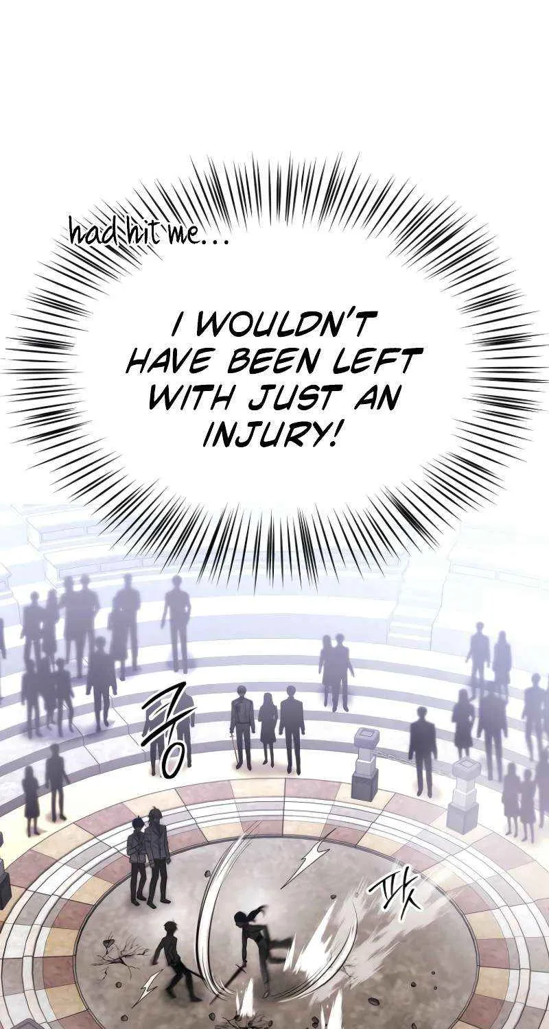 Black Haze [Remake] Chapter 33 page 29 - 