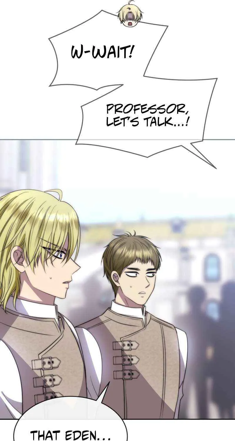 Black Haze [Remake] Chapter 33 page 31 - 