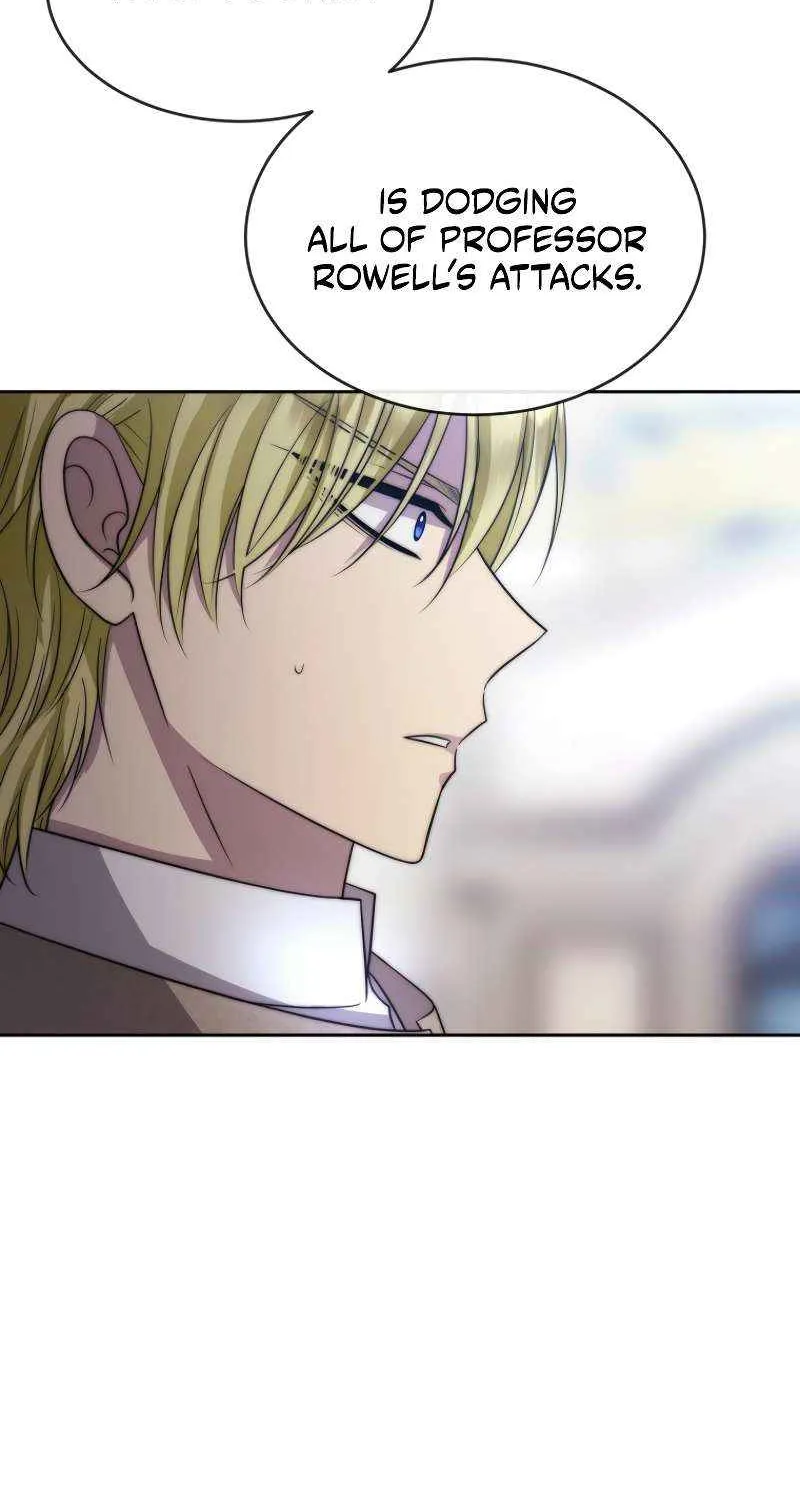 Black Haze [Remake] Chapter 33 page 32 - 