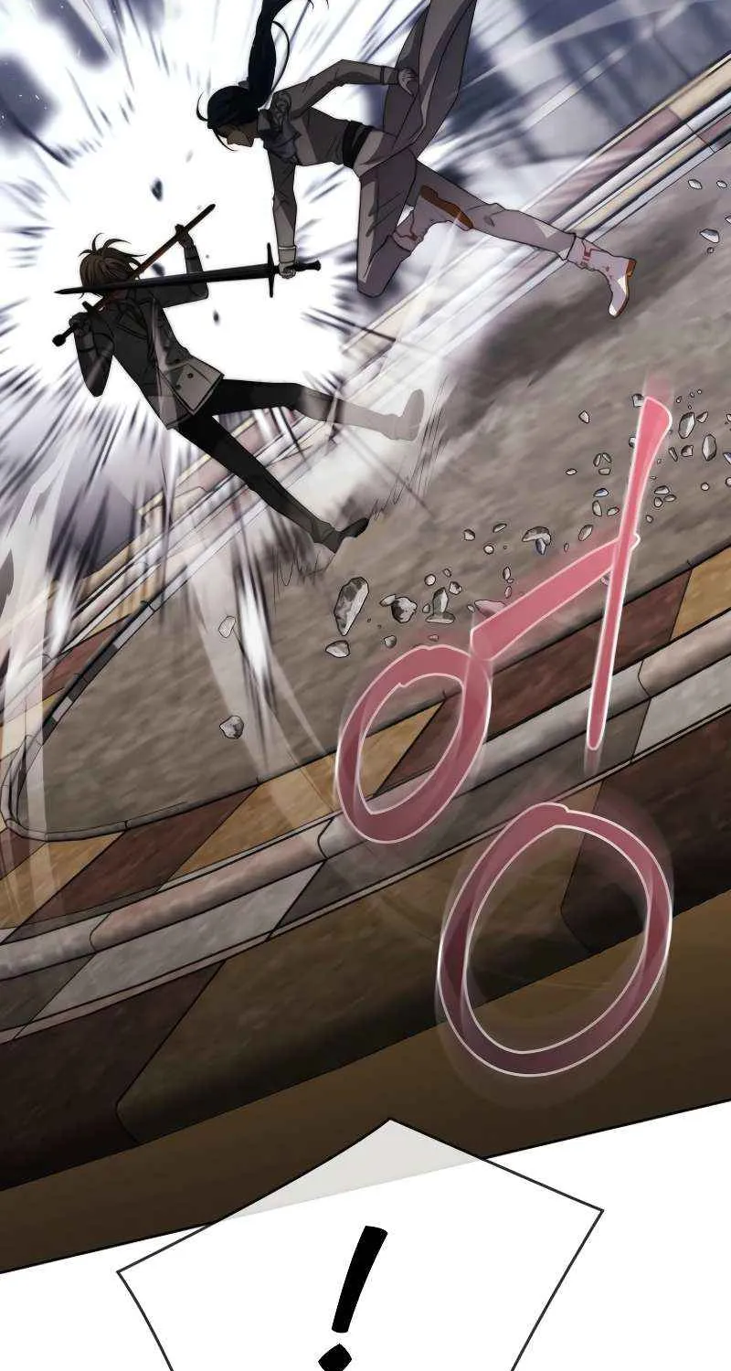 Black Haze [Remake] Chapter 33 page 37 - 