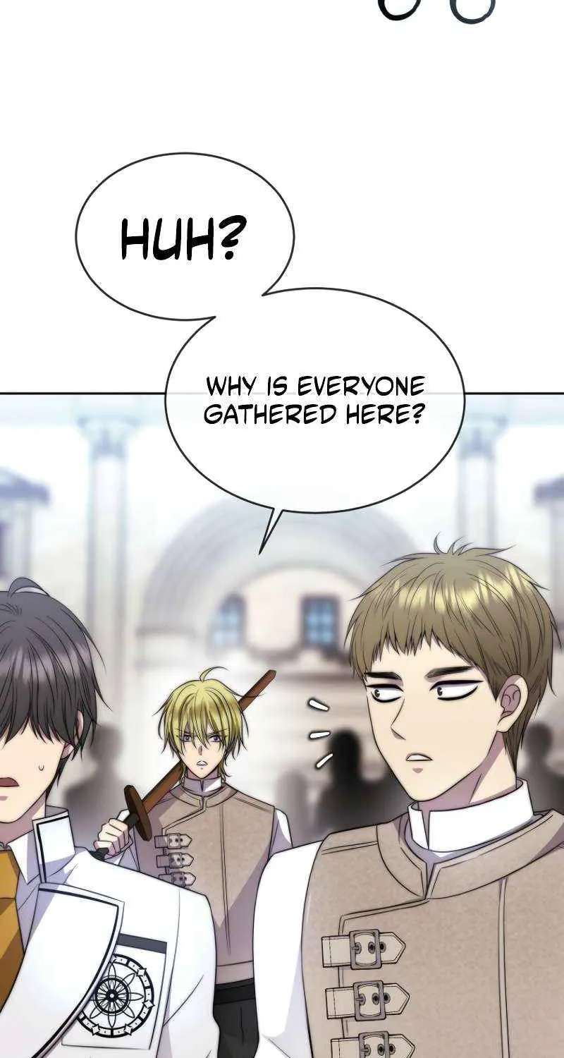 Black Haze [Remake] Chapter 33 page 5 - 