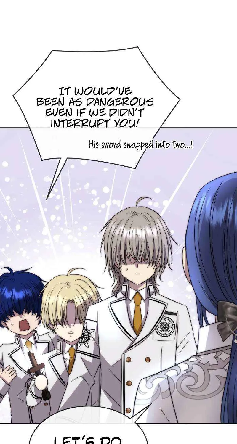Black Haze [Remake] Chapter 33 page 50 - 