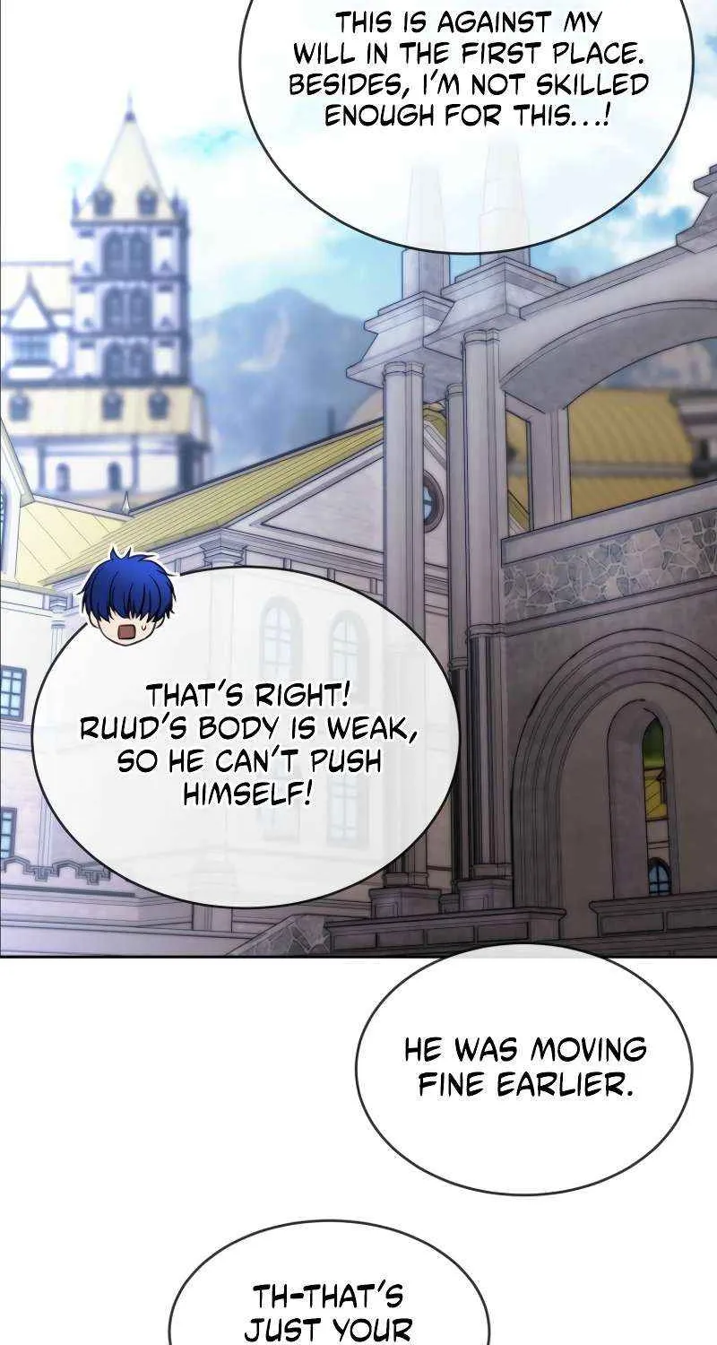 Black Haze [Remake] Chapter 33 page 53 - 