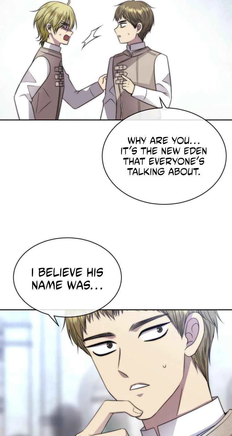 Black Haze [Remake] Chapter 33 page 7 - 