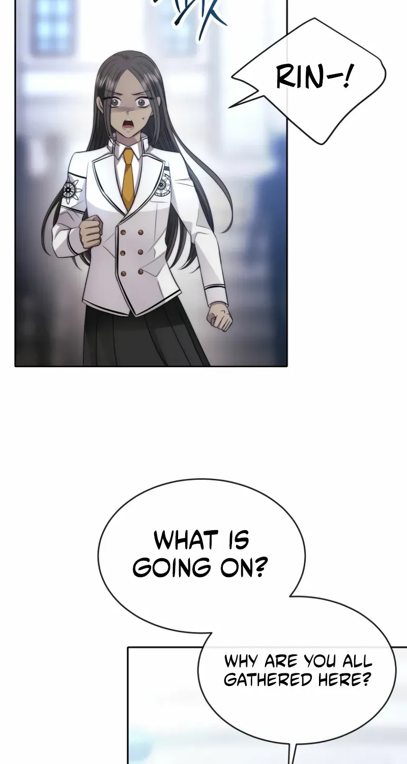 Black Haze [Remake] Chapter 34 page 13 - 