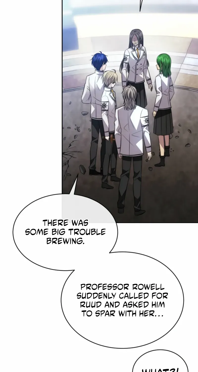 Black Haze [Remake] Chapter 34 page 14 - 