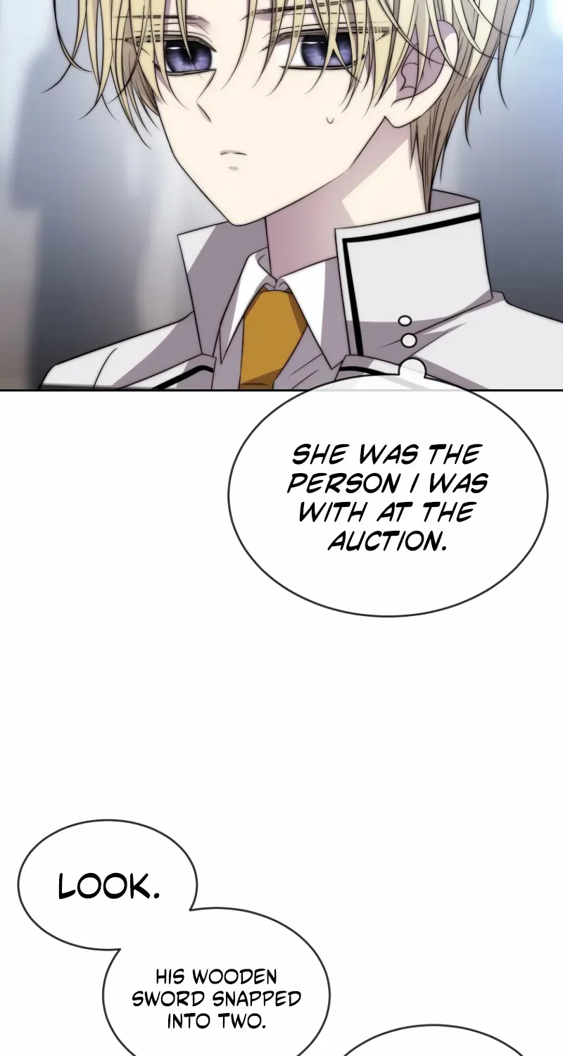 Black Haze [Remake] Chapter 34 page 3 - 