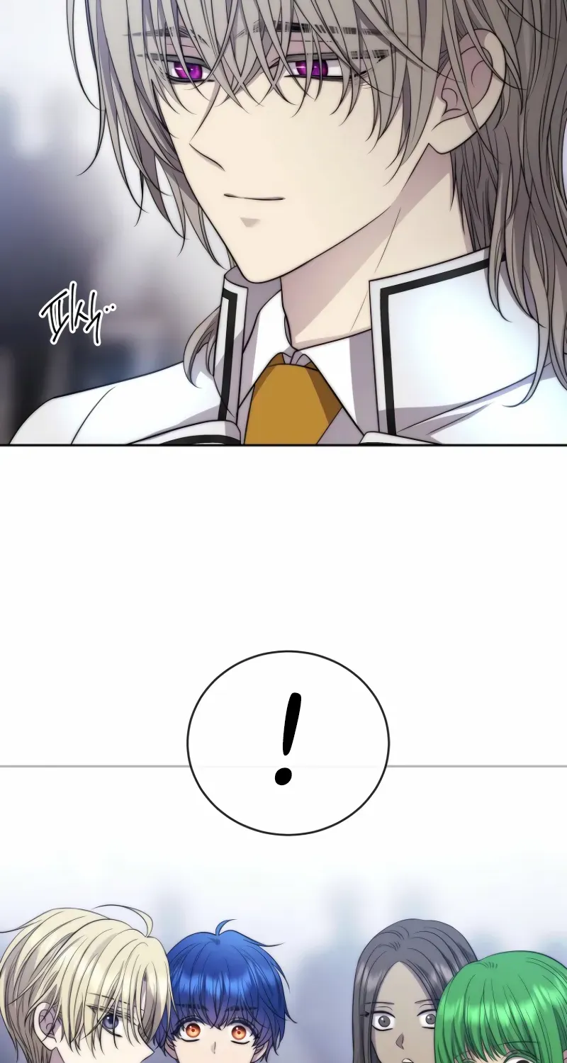 Black Haze [Remake] Chapter 34 page 21 - 