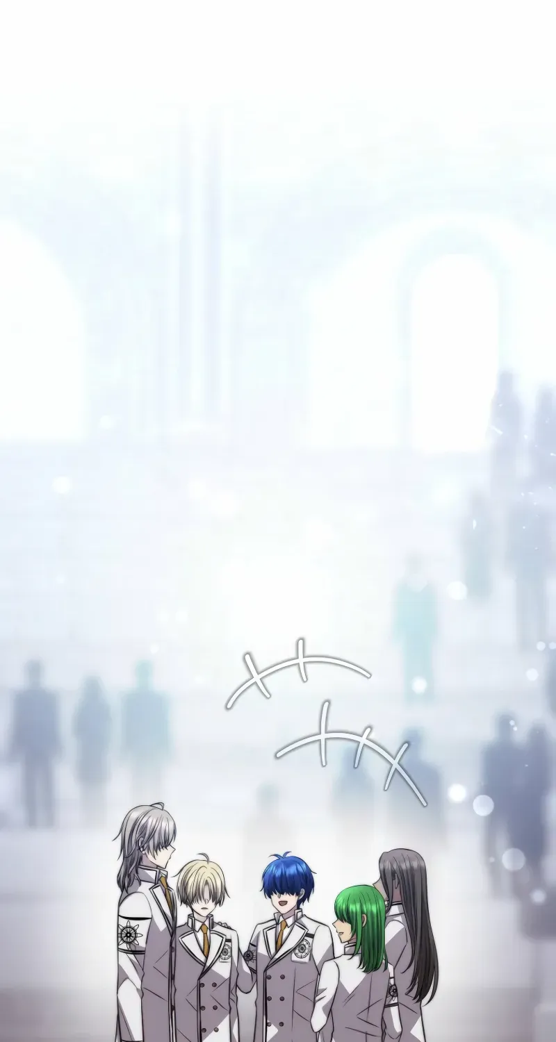 Black Haze [Remake] Chapter 34 page 23 - 