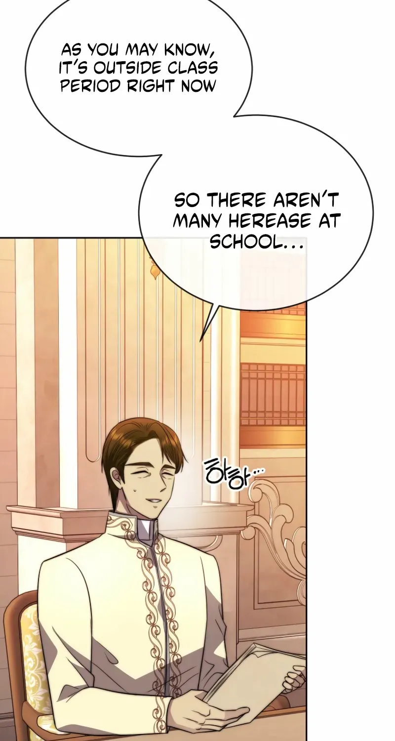 Black Haze [Remake] Chapter 34 page 34 - 