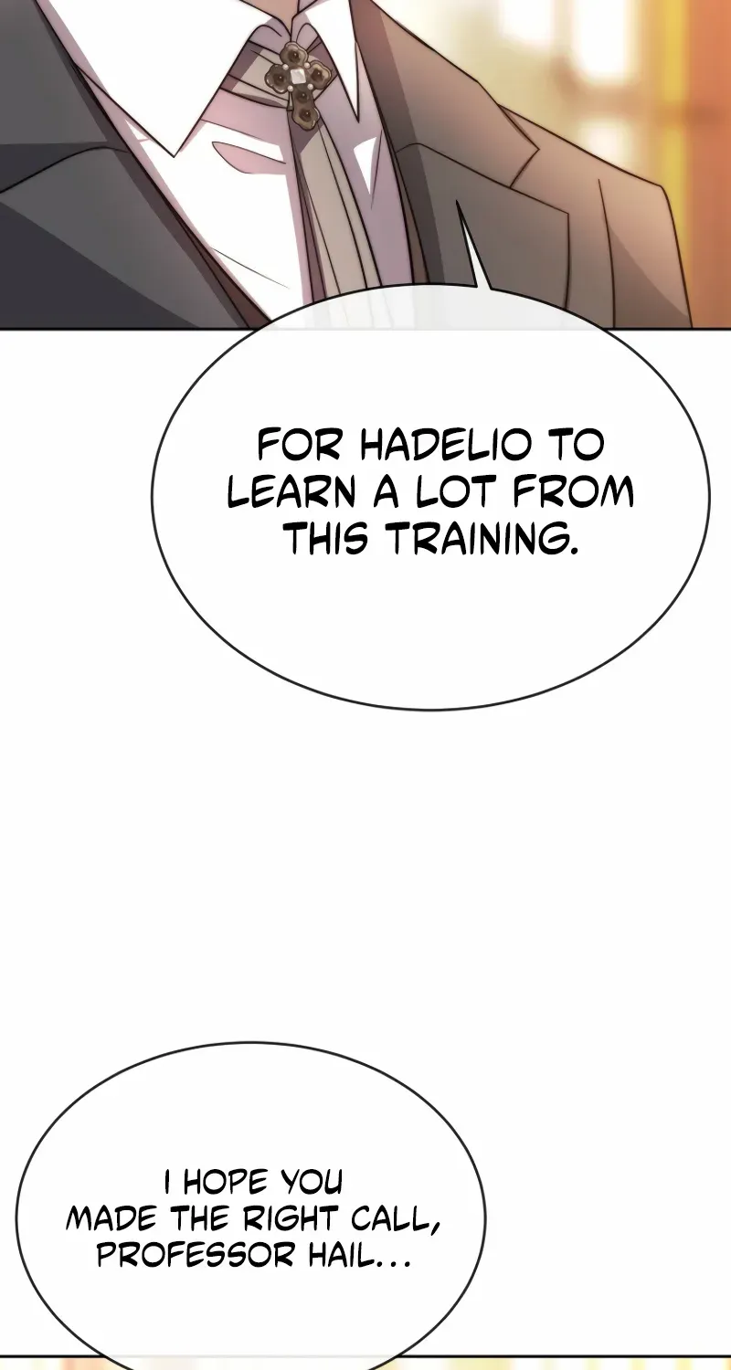 Black Haze [Remake] Chapter 34 page 42 - 