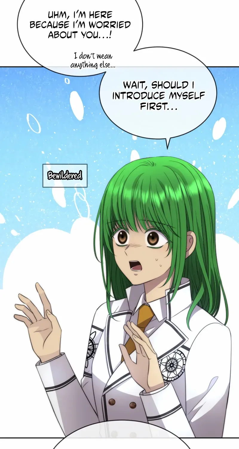 Black Haze [Remake] Chapter 34 page 6 - 