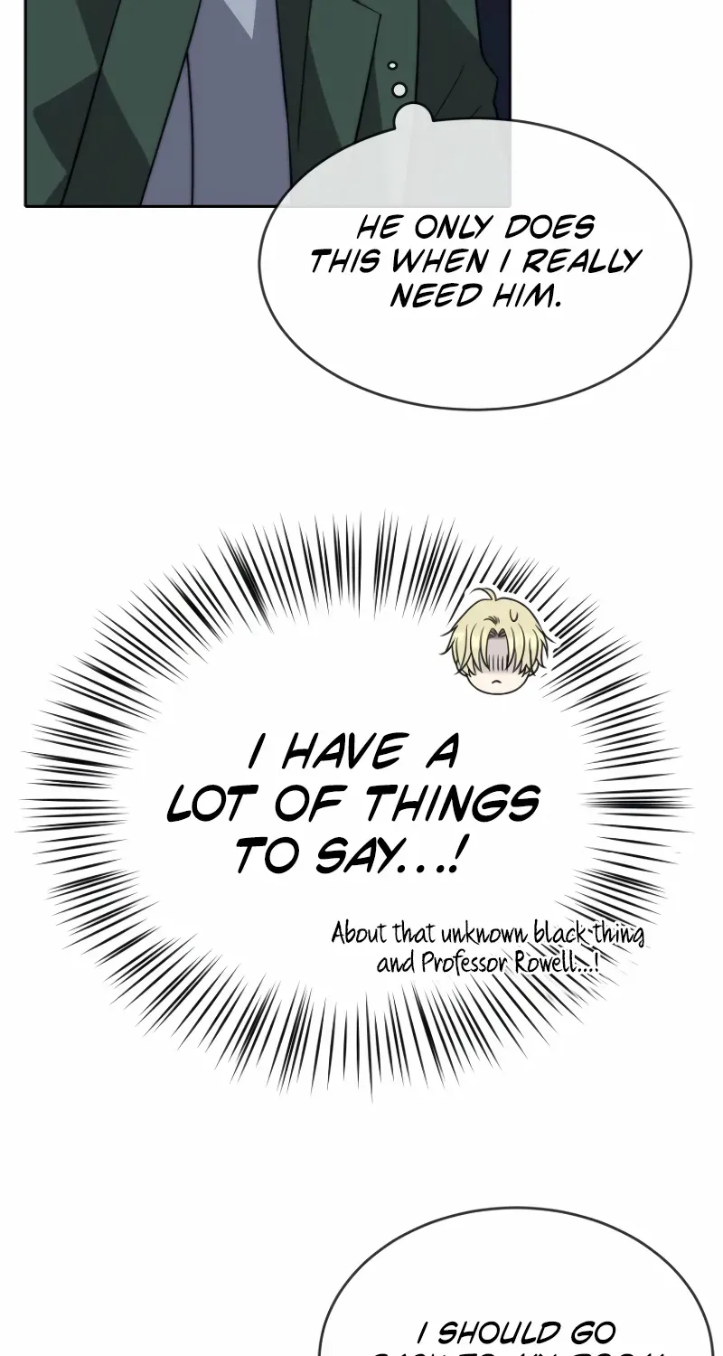 Black Haze [Remake] Chapter 34 page 52 - 