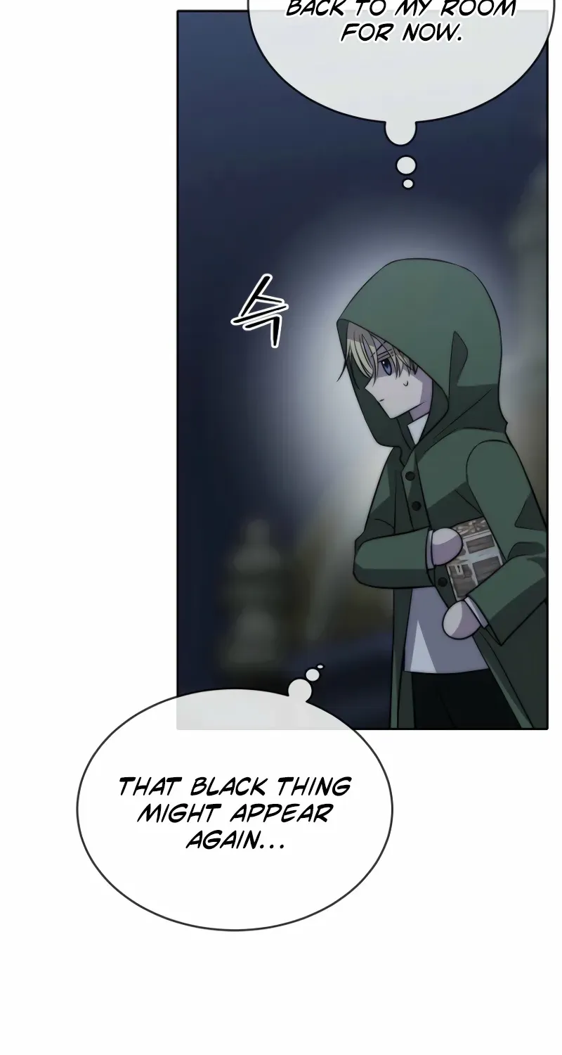 Black Haze [Remake] Chapter 34 page 53 - 