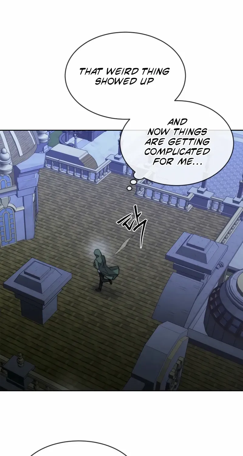 Black Haze [Remake] Chapter 34 page 54 - 