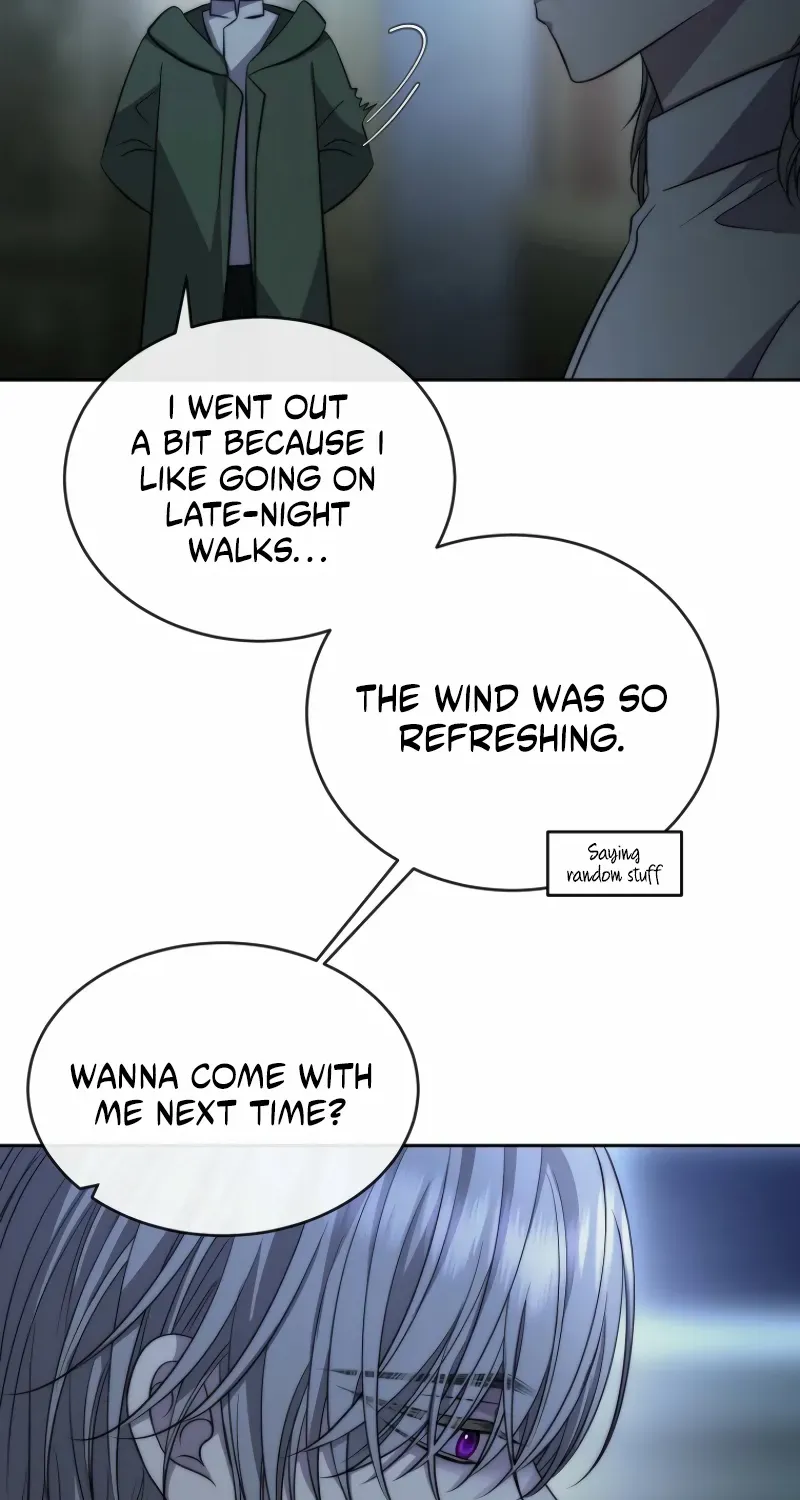 Black Haze [Remake] Chapter 34 page 63 - 