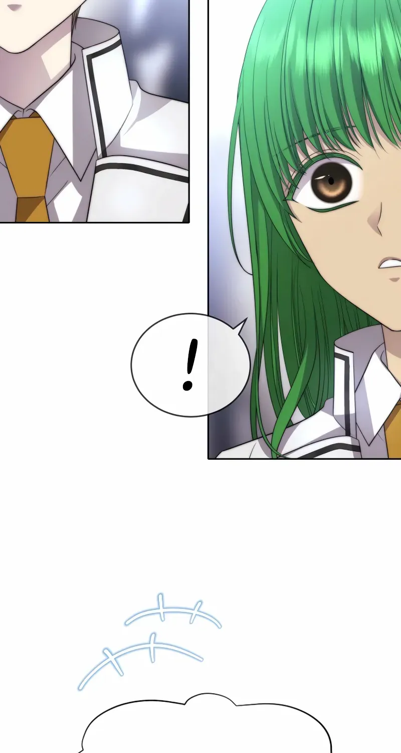 Black Haze [Remake] Chapter 34 page 8 - 