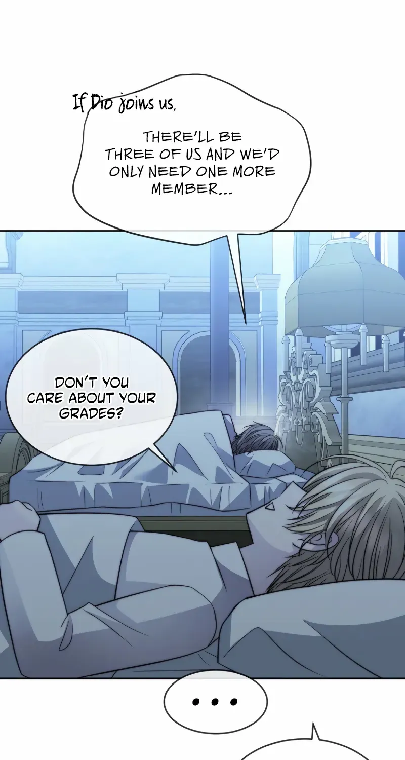 Black Haze [Remake] Chapter 34 page 78 - 