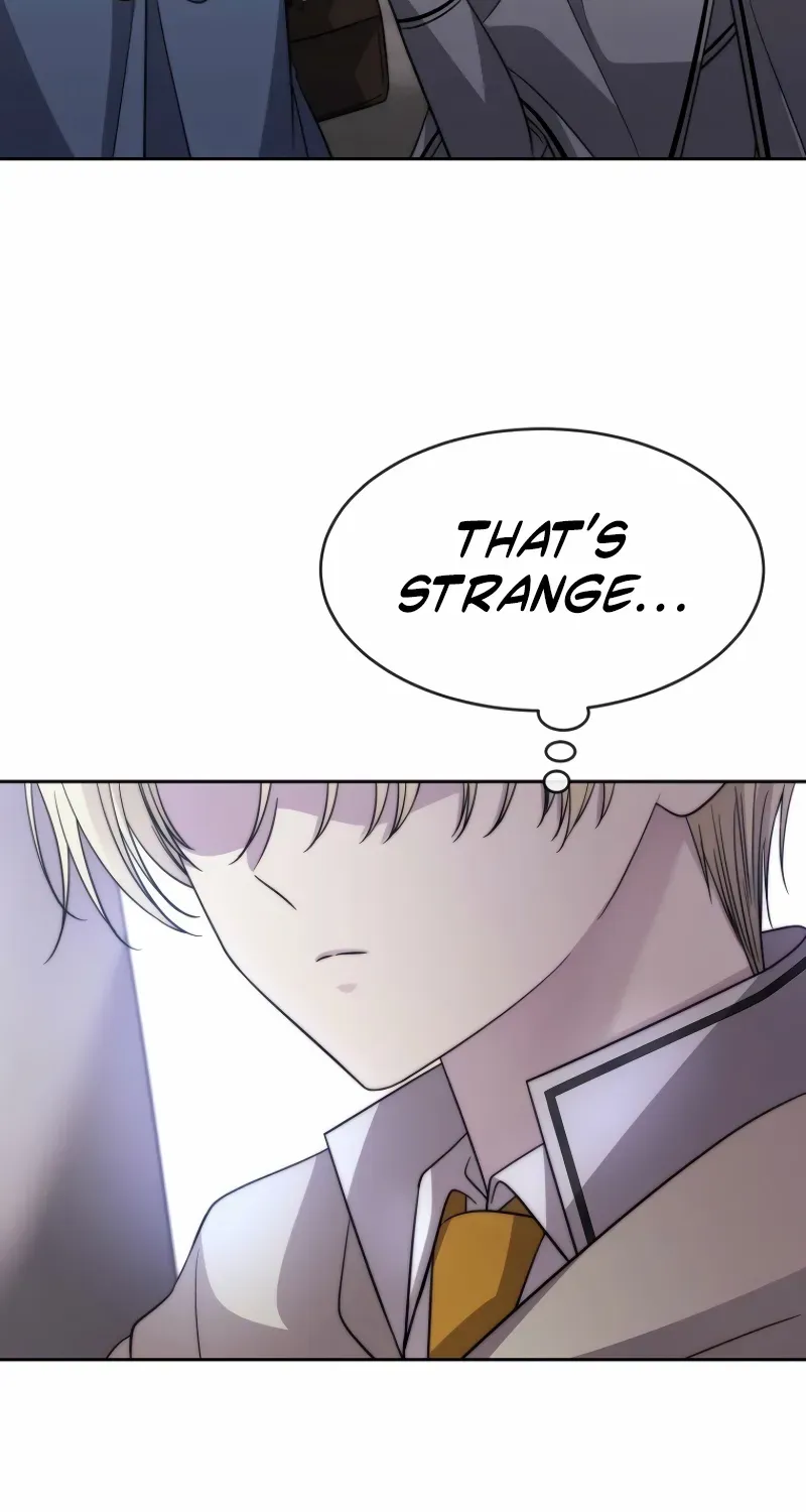 Black Haze [Remake] Chapter 35 page 15 - 