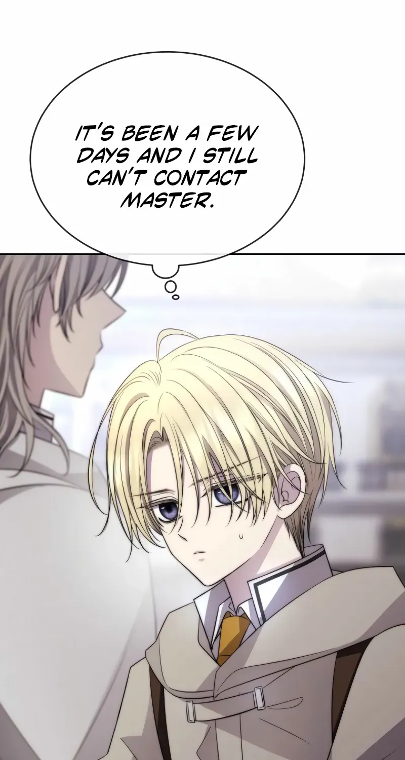 Black Haze [Remake] Chapter 35 page 16 - 