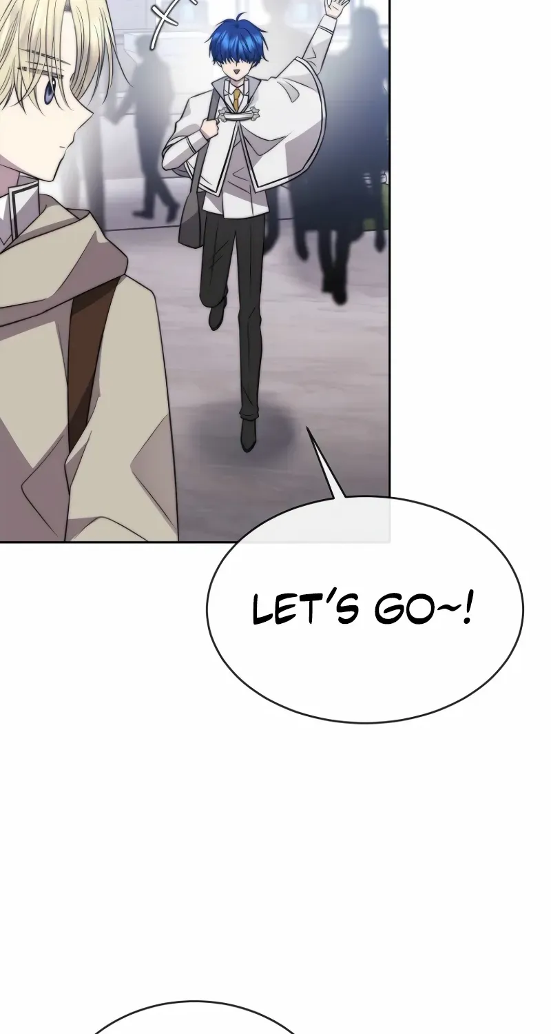 Black Haze [Remake] Chapter 35 page 18 - 