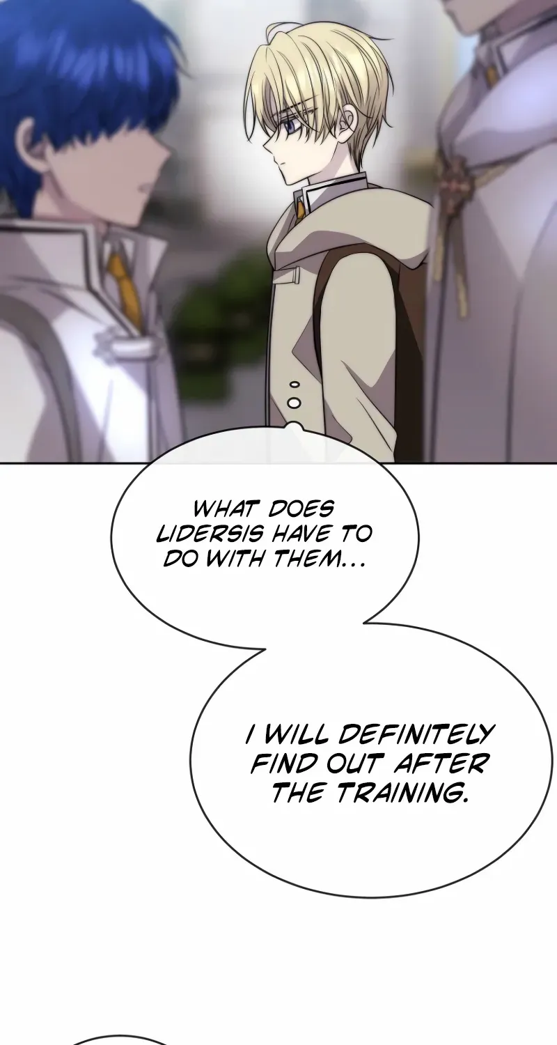 Black Haze [Remake] Chapter 35 page 27 - 