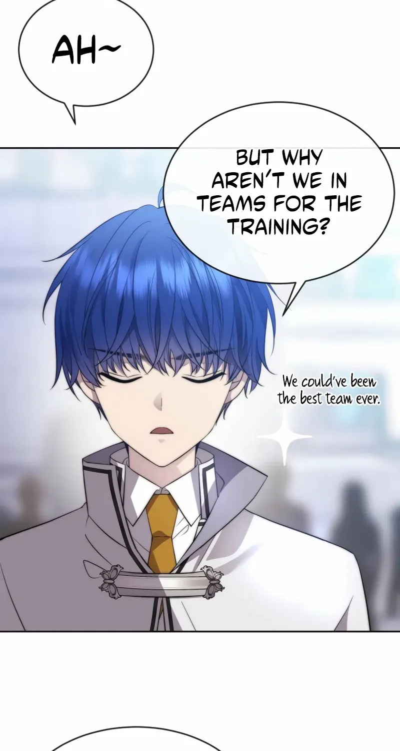 Black Haze [Remake] Chapter 35 page 28 - 
