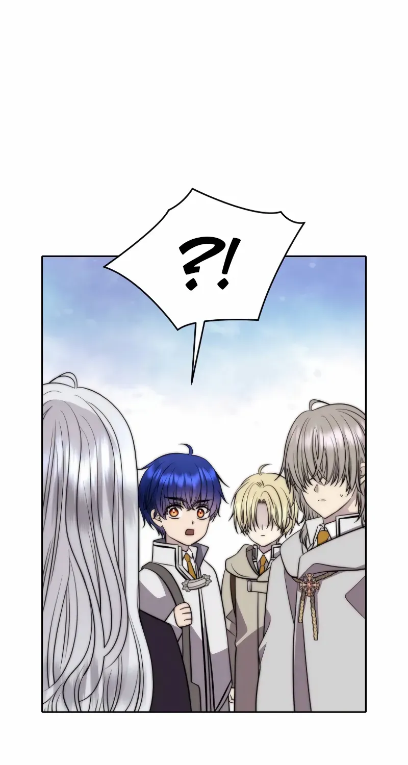 Black Haze [Remake] Chapter 35 page 31 - 