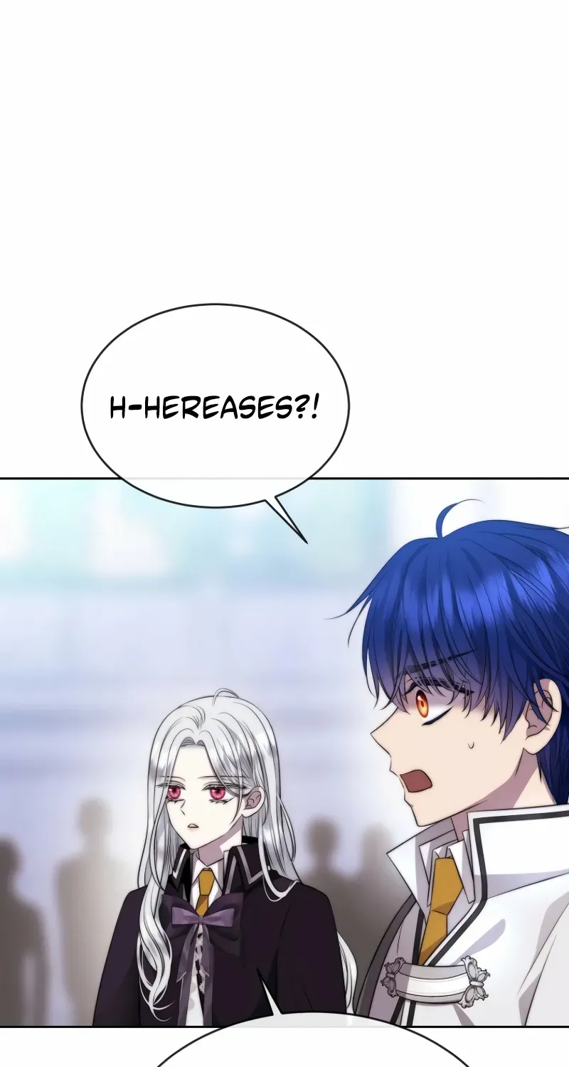 Black Haze [Remake] Chapter 35 page 45 - 