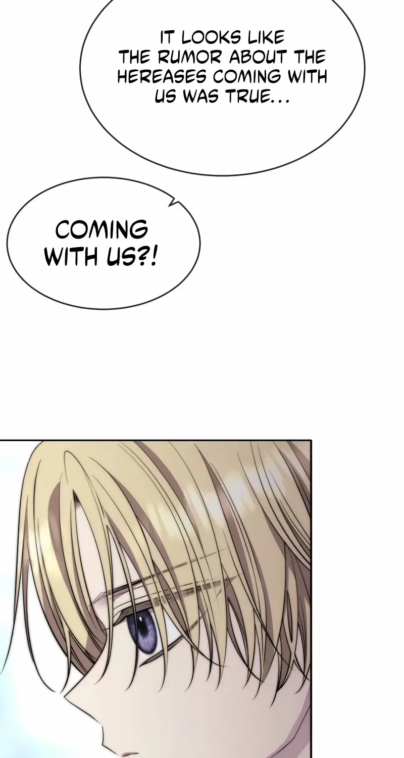 Black Haze [Remake] Chapter 35 page 46 - 