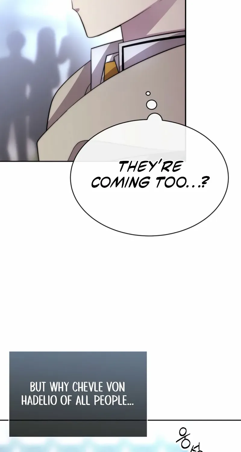 Black Haze [Remake] Chapter 35 page 47 - 