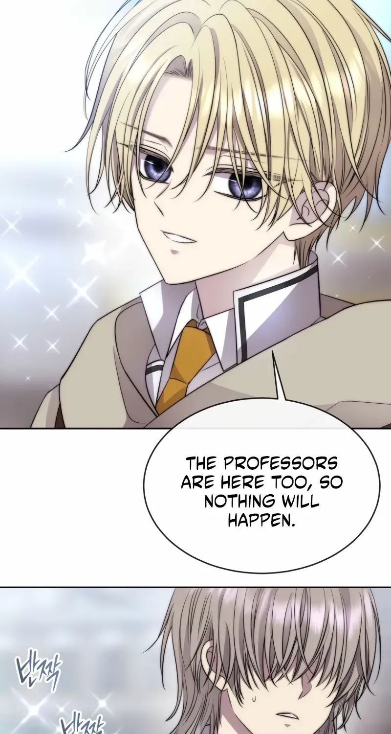 Black Haze [Remake] Chapter 35 page 52 - 