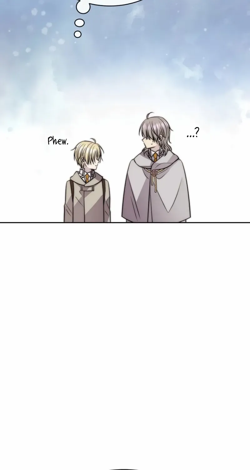 Black Haze [Remake] Chapter 35 page 54 - 