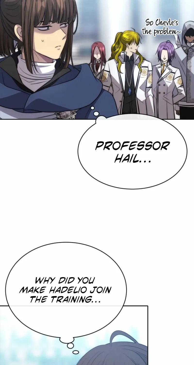 Black Haze [Remake] Chapter 35 page 60 - 