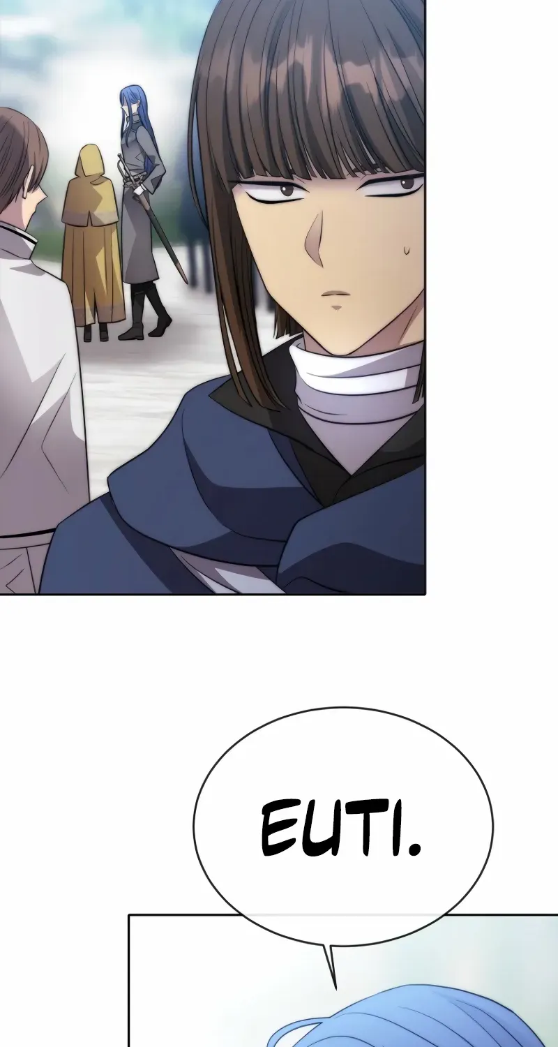 Black Haze [Remake] Chapter 35 page 61 - 