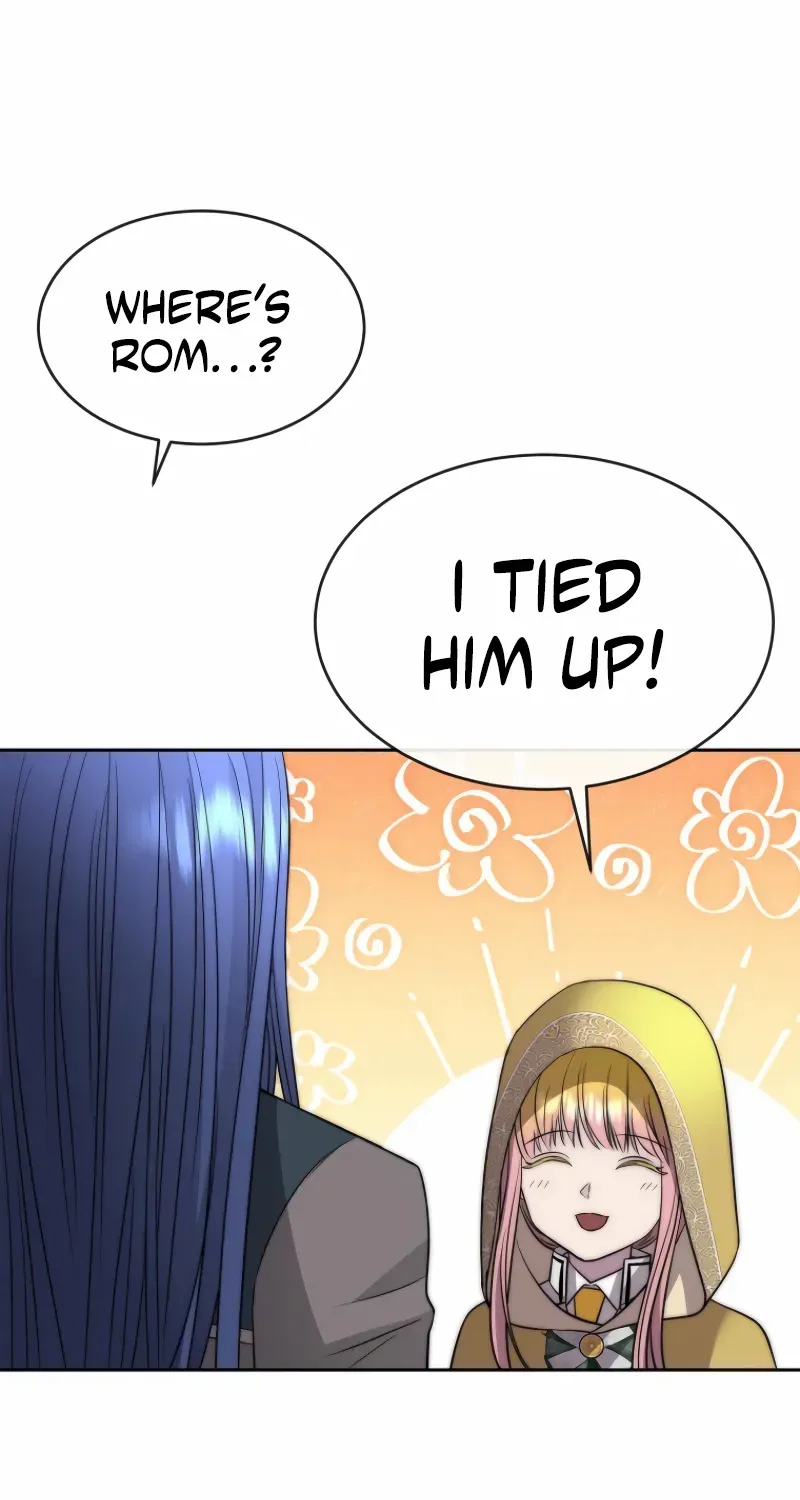 Black Haze [Remake] Chapter 35 page 64 - 