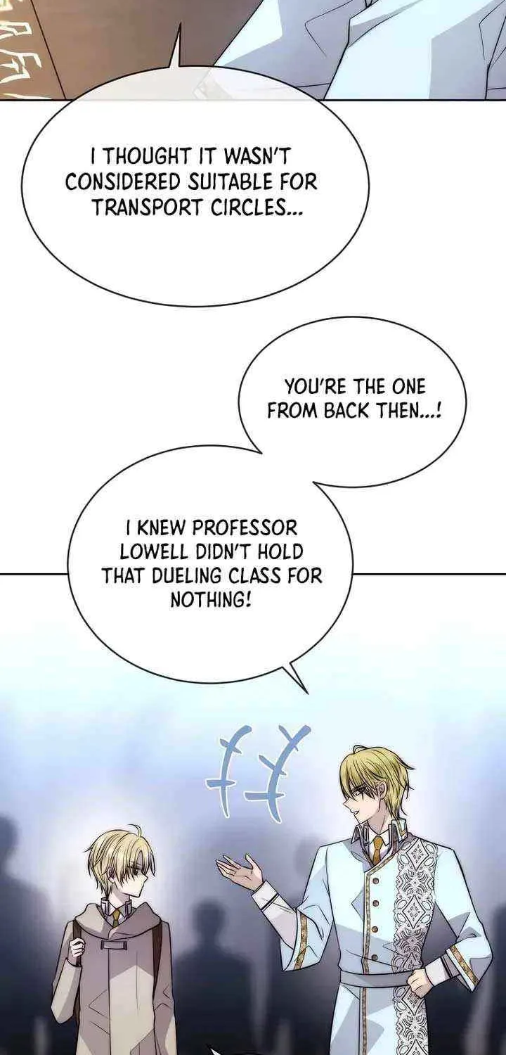 Black Haze [Remake] Chapter 36 page 13 - 