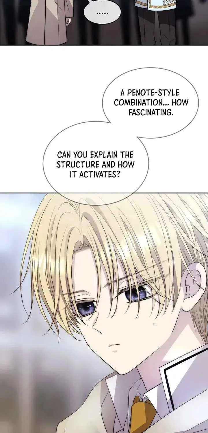Black Haze [Remake] Chapter 36 page 14 - 