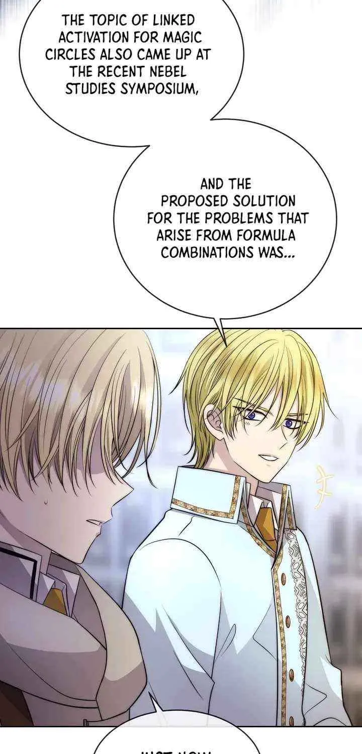 Black Haze [Remake] Chapter 36 page 18 - 