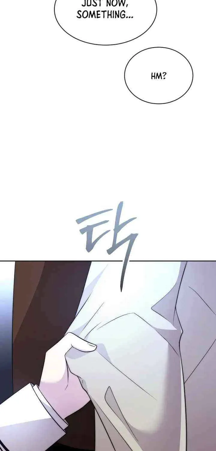 Black Haze [Remake] Chapter 36 page 19 - 